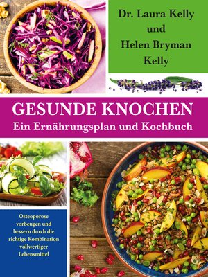 cover image of Gesunde Knochen